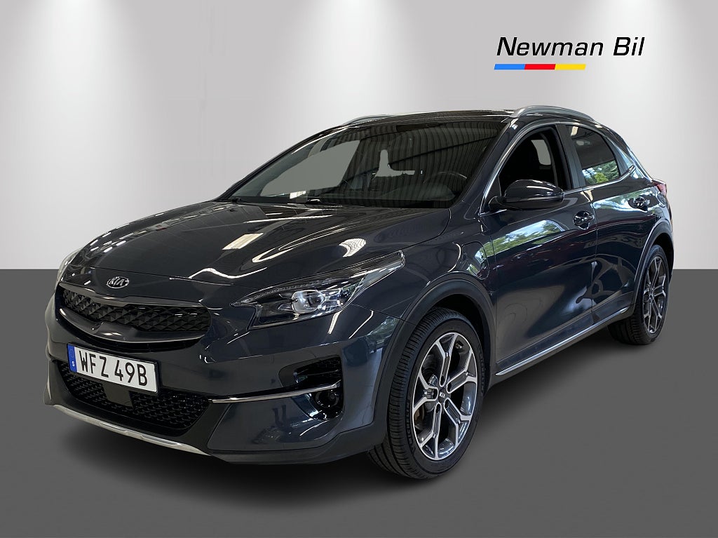 Kia Xceed Plug-in Hybrid Automat 6 Advance Plus