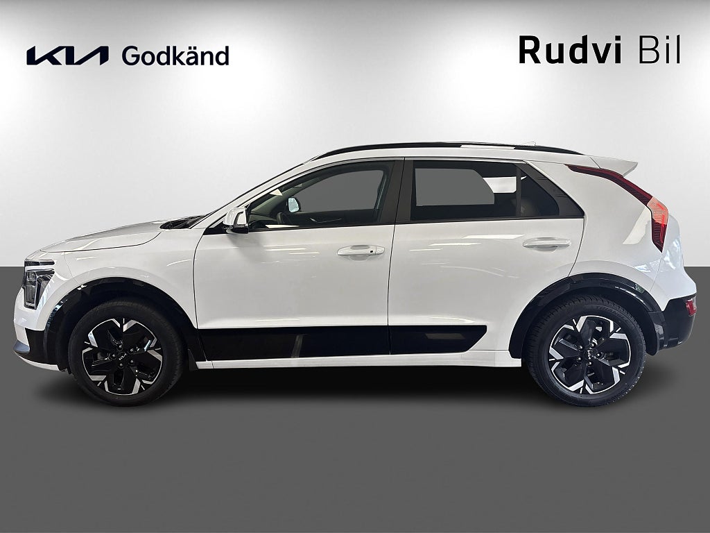 Kia Niro EV Advance 64 kWh