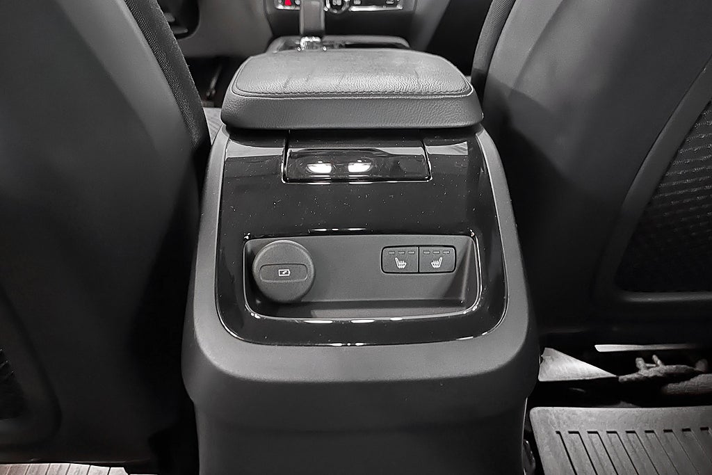 Volvo V60 2023 - miniatyr 30