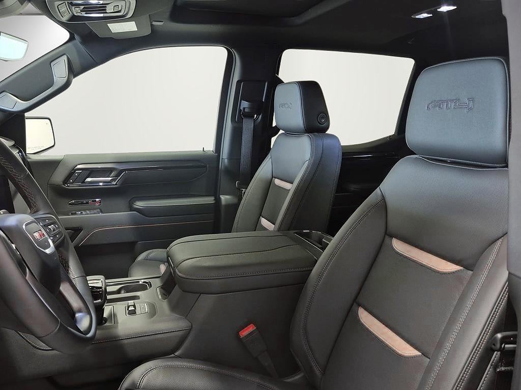 GMC Sierra 1500 AT4 3.0 Duramax 4WD LÅG SKATT / OMGÅENDE LEVERANS