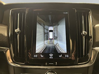 Volvo V90 Recharge T8 AWD Automat R-Design 360°/Drag/S&V-Däck