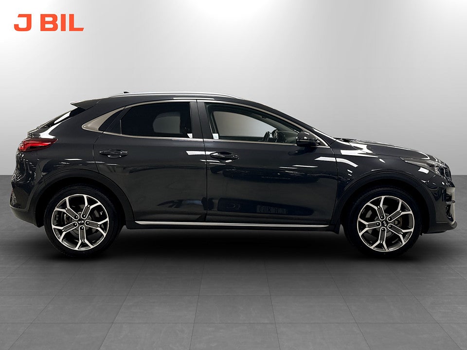 Bild på Kia Xceed PHEV 141hk Aut B-KAMERA NAVI