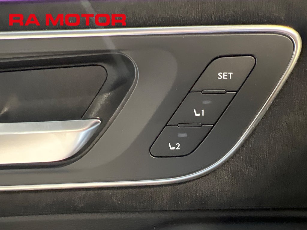 Nissan Qashqai 1.3 DIG-T 158hk Tekna Plus Navi Skinn 360° BOSE Moms 2024