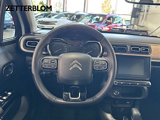 Halvkombi Citroën C3 12 av 14