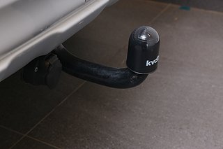 SUV Volvo XC60 15 av 22
