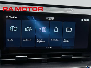 SUV Hyundai Kona 22 av 25