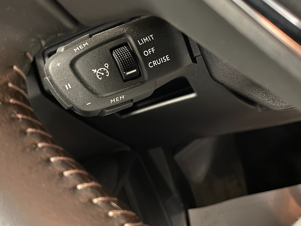 Bild på Peugeot 5008 ACTIVE 1.2 PureTech 130hk AUT