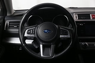 Kombi Subaru Outback 12 av 22