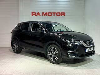 SUV Nissan Qashqai 3 av 20