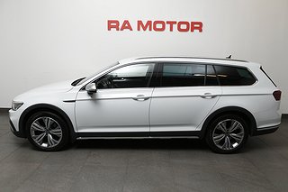 Kombi Volkswagen Passat 2 av 29