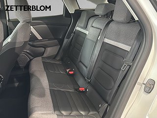 Halvkombi Citroën C4 9 av 13
