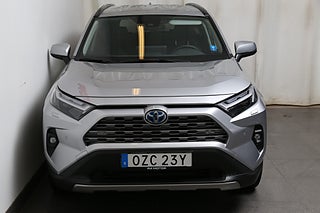 SUV Toyota RAV4 5 av 26