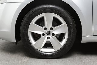 Kombi Skoda Octavia 9 av 18