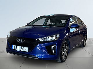 Hyundai IONIQ Electric Premium Plus Eco Kamera Skinn Navi Psens S&V – bild 20