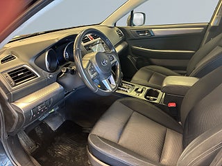 Subaru Outback 2.5 4WD Euro 6 Drag/Värmare/Kamera/Sov-däck/Kamkedja – bild 7