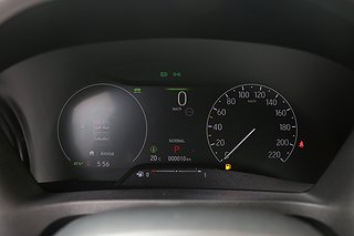 SUV Honda HR-V 22 av 22