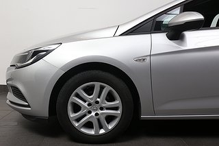 Kombi Opel Astra 9 av 22