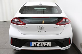 Halvkombi Hyundai IONIQ 7 av 29