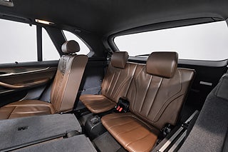 BMW X5 2014 bild 14
