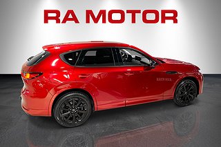 SUV Mazda CX-60 7 av 23