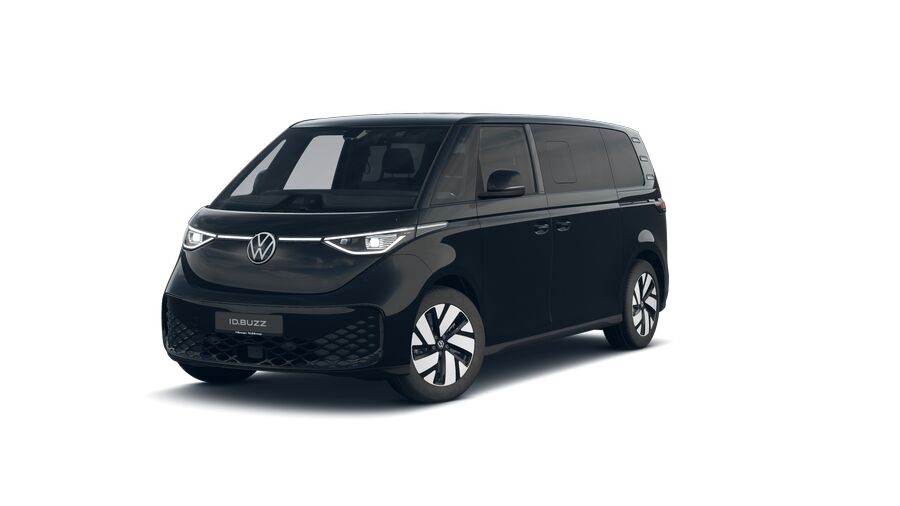 Volkswagen ID. Buzz Pro LWB 7-sit 2026, bild 7/10