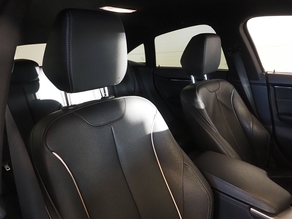 BMW 430 i Gran Coupé 252hk M Sport Drag Skinn Navi B-Kam 2018