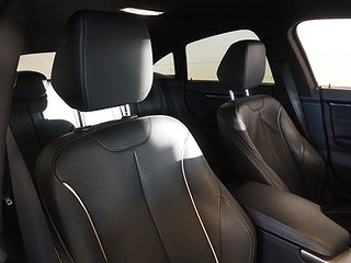 Halvkombi BMW 430 13 av 24