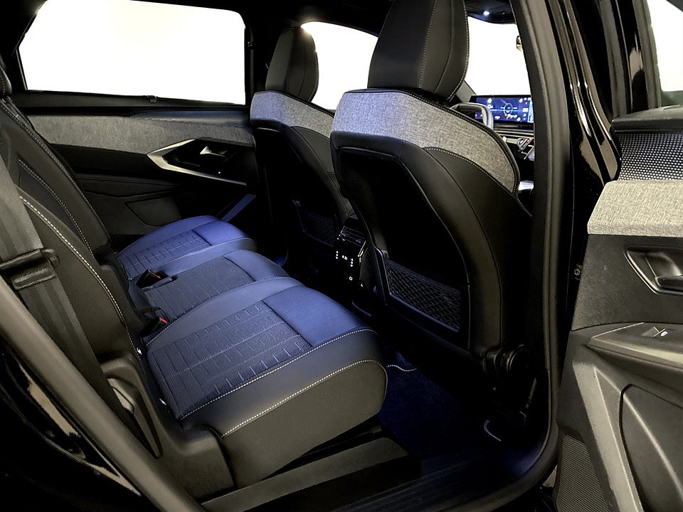 Bild på Peugeot 5008 GT Hybrid 145hk Aut 7-SITS B-KAMERA CARPLAY