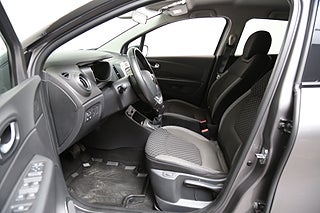 SUV Renault Captur 14 av 24