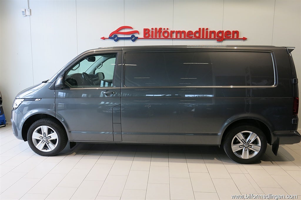 Volkswagen Transporter TRANSPORTER  150hk