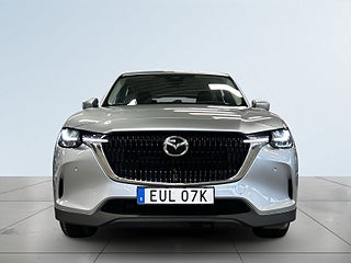 Mazda CX-60 PHEV AWD KAMPANJ 2058KR/MÅN – 0,99% RÄNTA – INK GARANTI