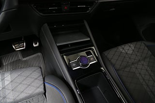 SUV Volkswagen Tayron 23 av 29