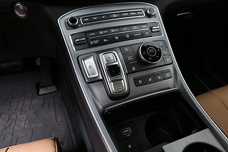 SUV Hyundai Santa Fe 22 av 27