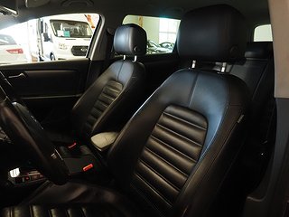 Kombi Volkswagen Passat 13 av 21