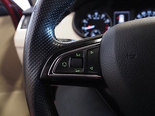 Kombi Skoda Octavia 19 av 22