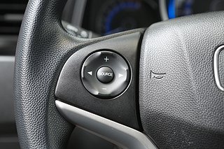 Halvkombi Honda Jazz 14 av 26