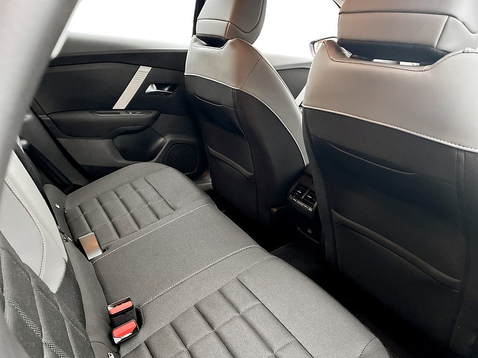 Bild på Citroen C4 Plus 1.2 PT 130hk Aut B-KAMERA CARPLAY