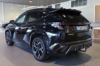 SUV Hyundai Tucson 3 av 33