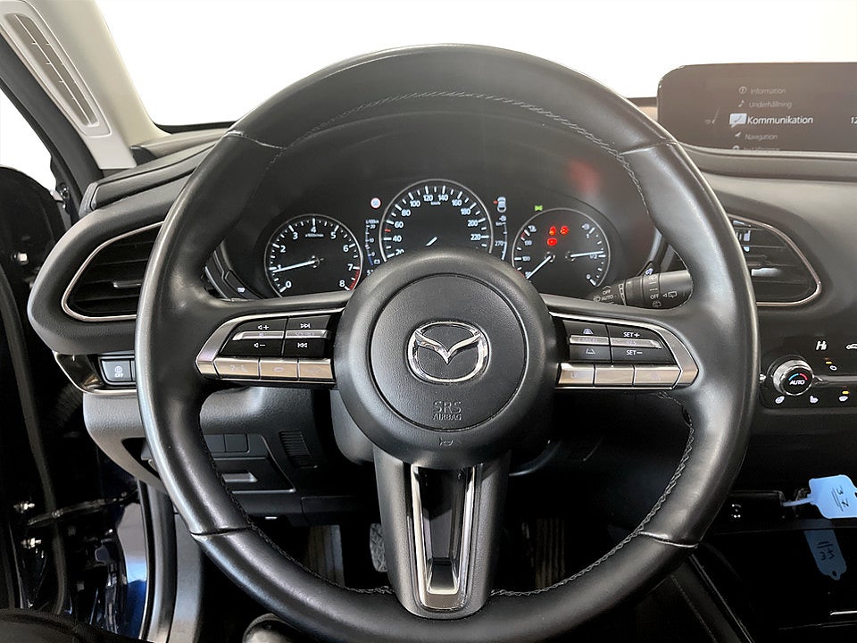 Bild på Mazda CX-30 Sky 2.0 SKYACTIV-X M 150hk - B-KAMERA, CARPLAY
