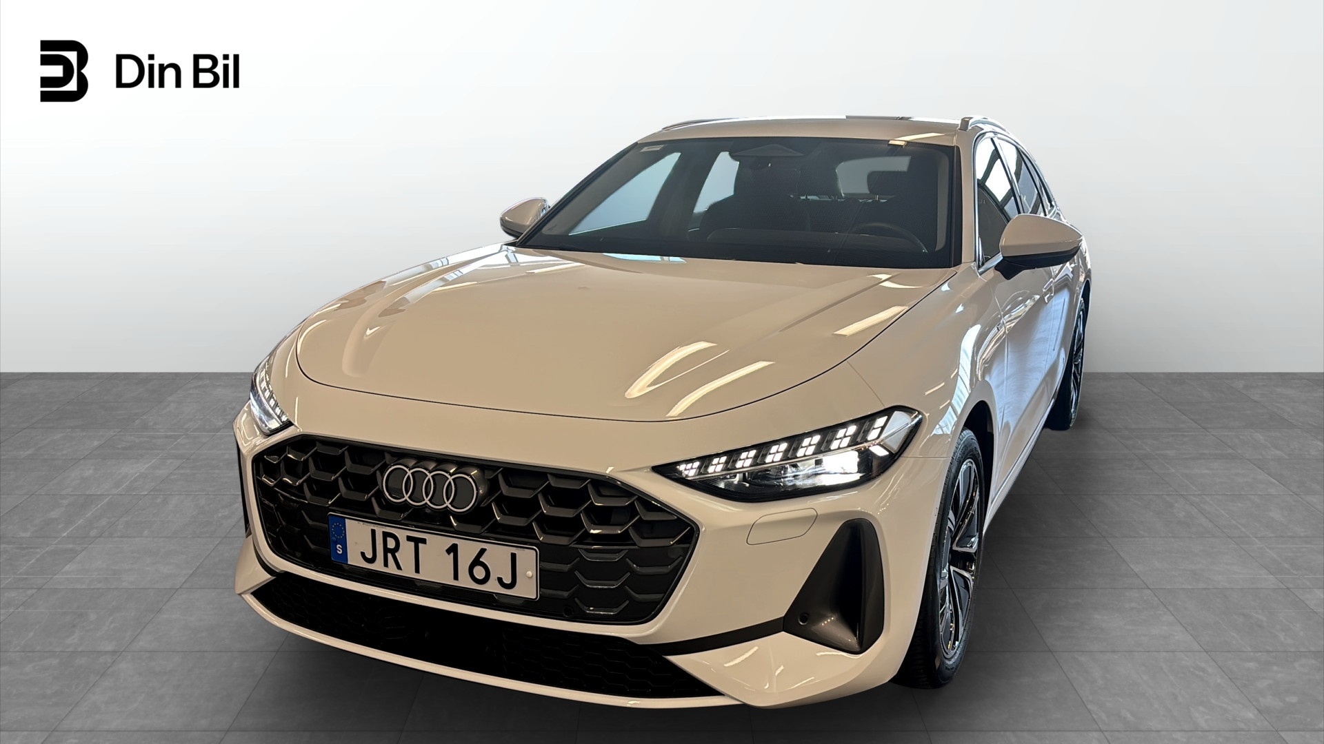 Audi A5 2026, bild 7/34