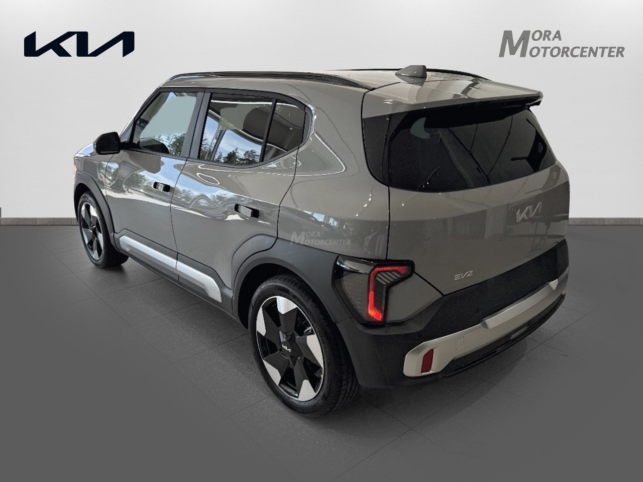 Kia EV2 Standard Range 42.2 kWh 2027, bild 6/10