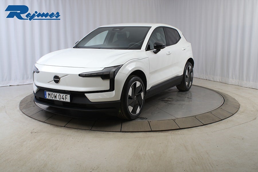 Volvo EX30 Single Motor Extended Range Plus