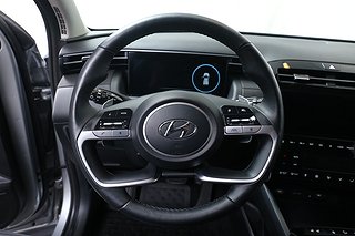 SUV Hyundai Tucson 9 av 19