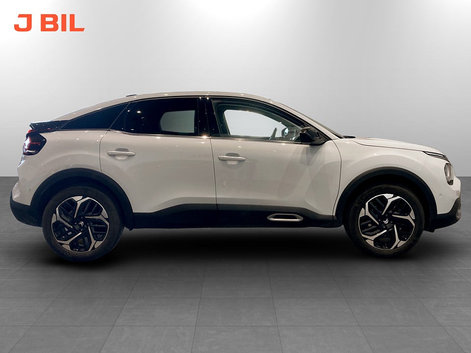 Bild på Citroën C4 Shine 1.2 PT 130hk Aut B-KAMERA NAVI