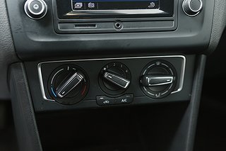 Halvkombi Volkswagen Polo 16 av 20