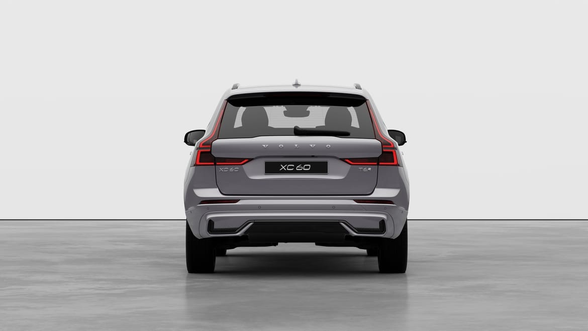 Volvo XC60 2027, bild 5/10