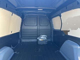 Transportbil - Skåp Mercedes-Benz Citan 16 av 19