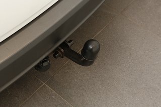 SUV Honda CR-V 8 av 23