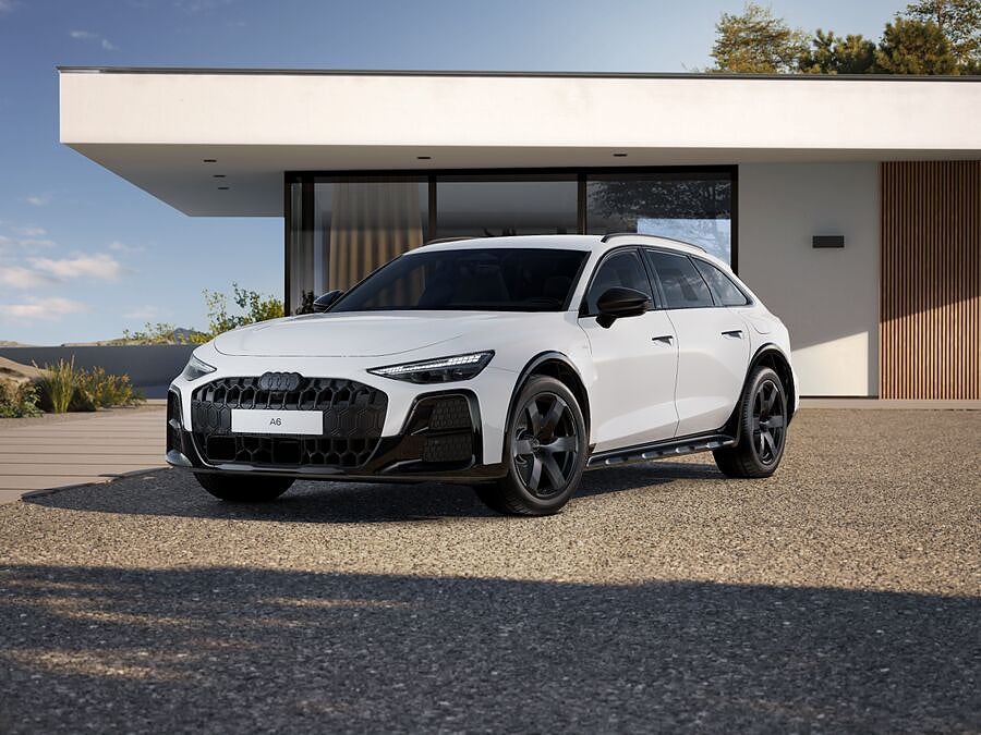 Audi A6 Allroad e-hybrid quattro Proline Edition 270 kW