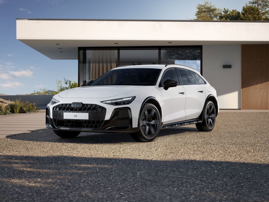 Audi A6 2026, bild 7/32